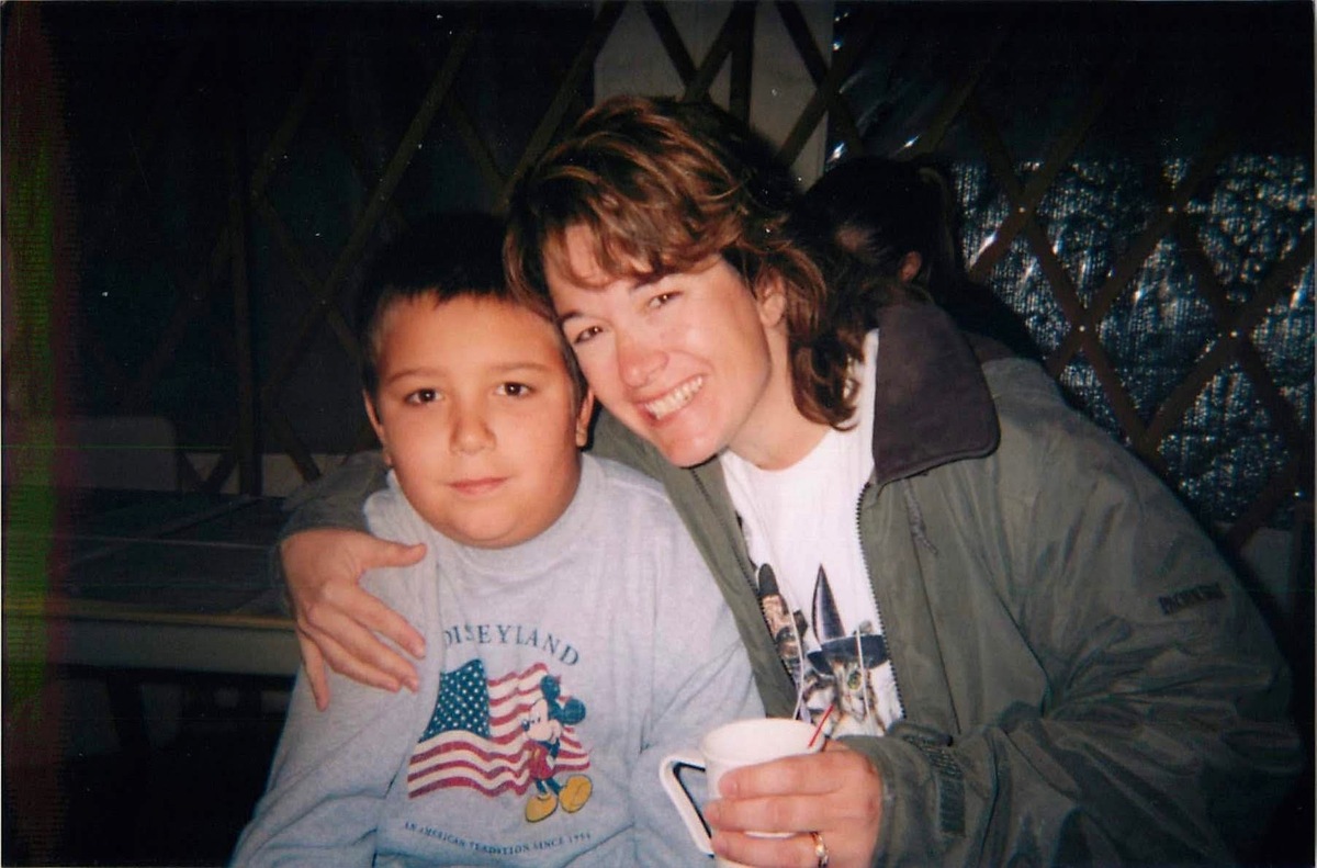 “Every child, no matter their abilities, deserves to experience the magic of summer fun!” says Valerie with her son, GraysonValerie Hund