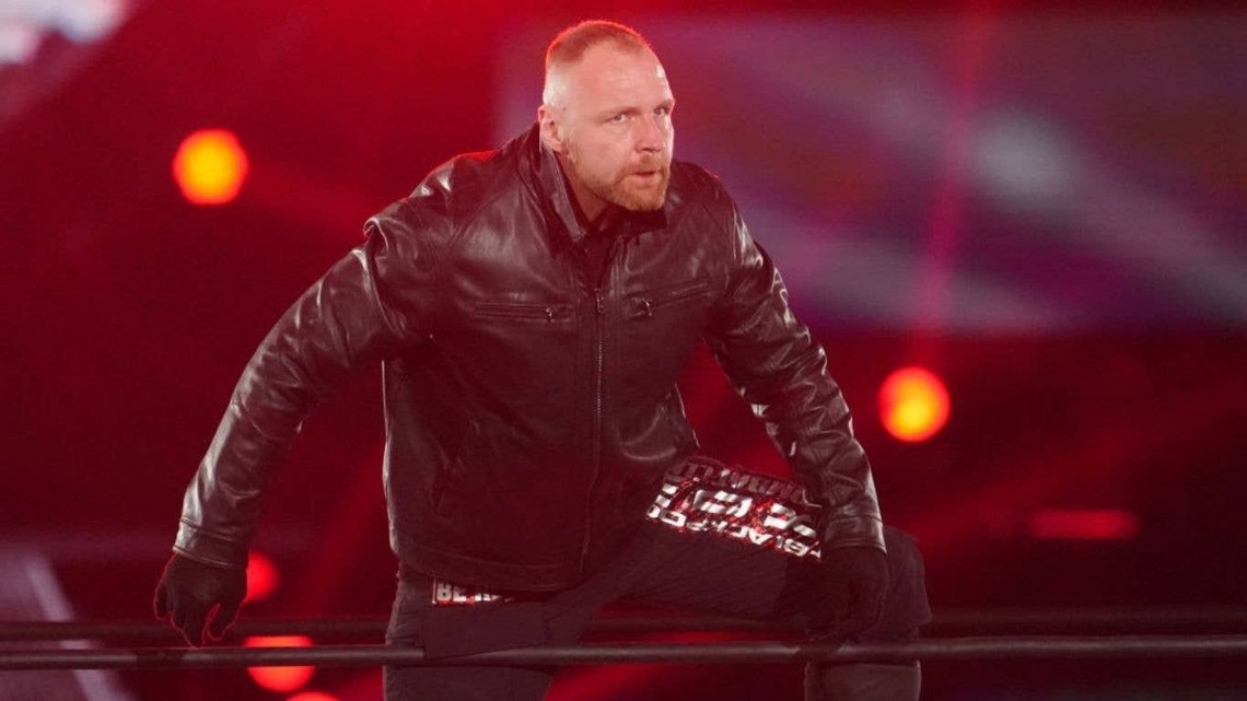 Exploring Jon Moxley's Personal Life: Wife, Children, Parents, Siblings, Ethnicity & More Details 