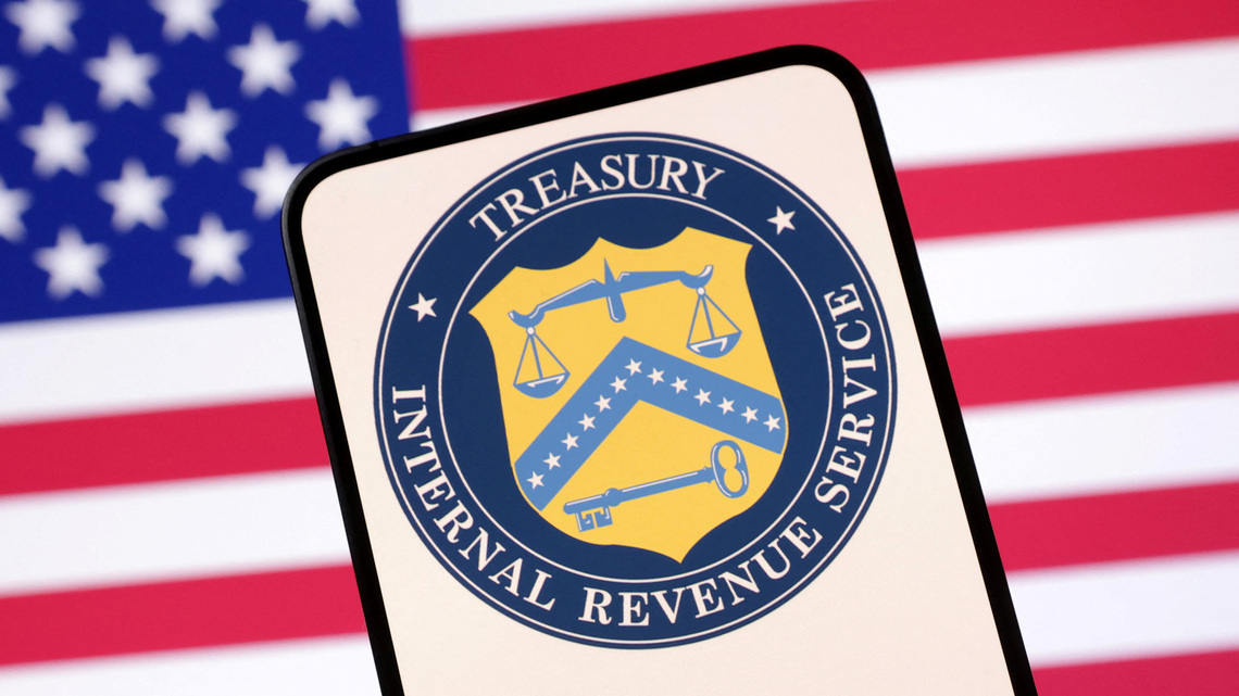 Tariff refunds push US June budget deficit to $120 billion 