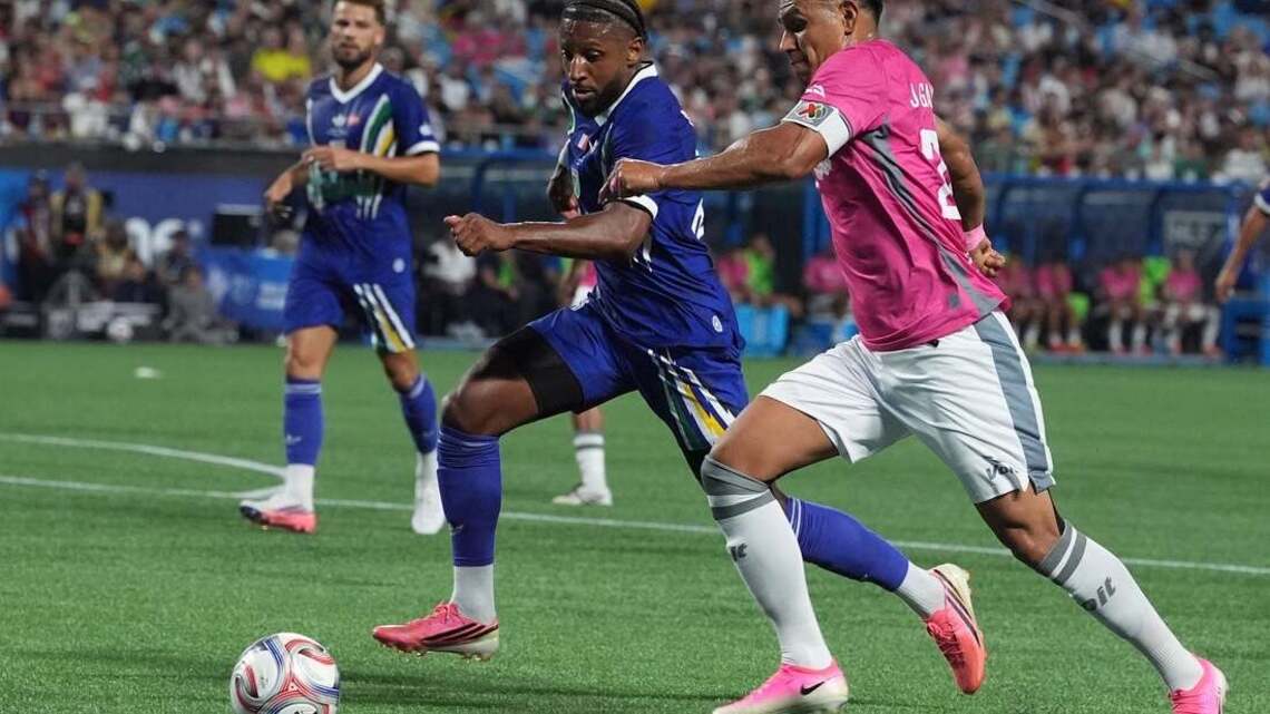 Son Heung-Min's brace leads MLS to All-Star win over Liga MX 
