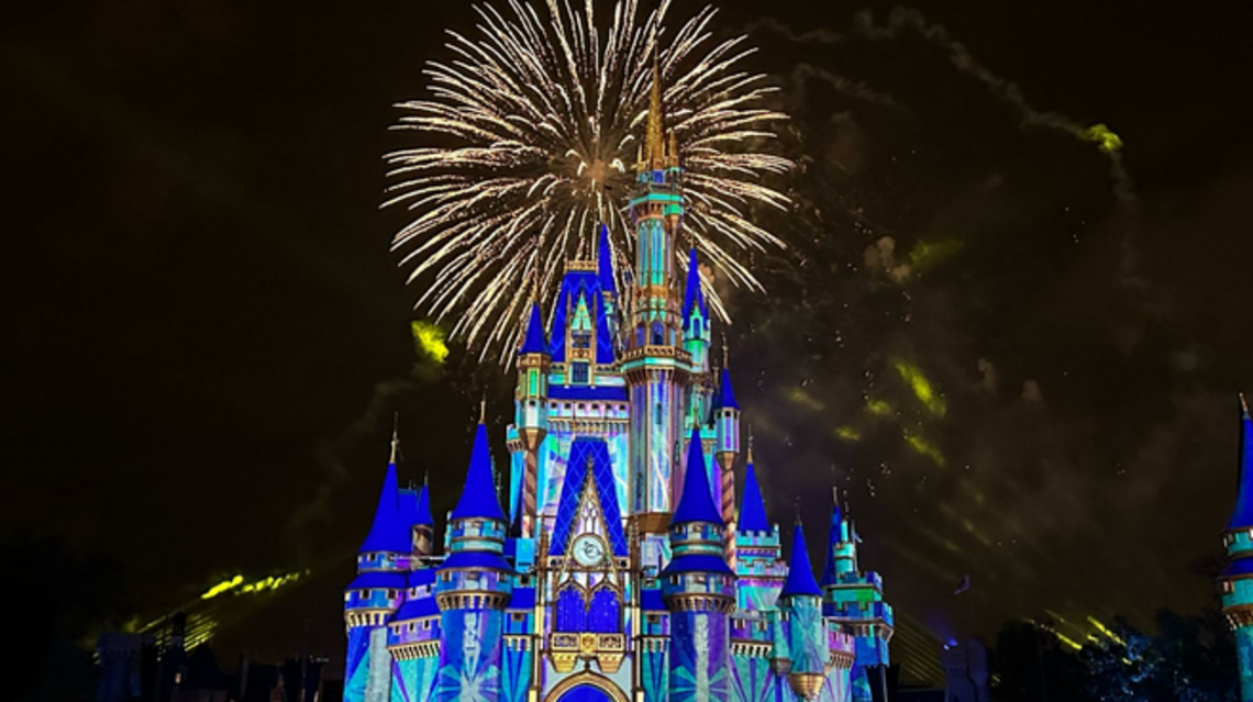 7 New Reasons to Visit Walt Disney World This Year 