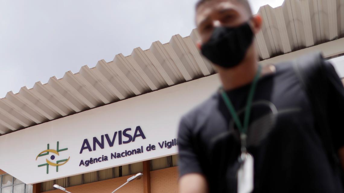 Brazil approves first generic semaglutide pen after Ozempic patent expiry 
