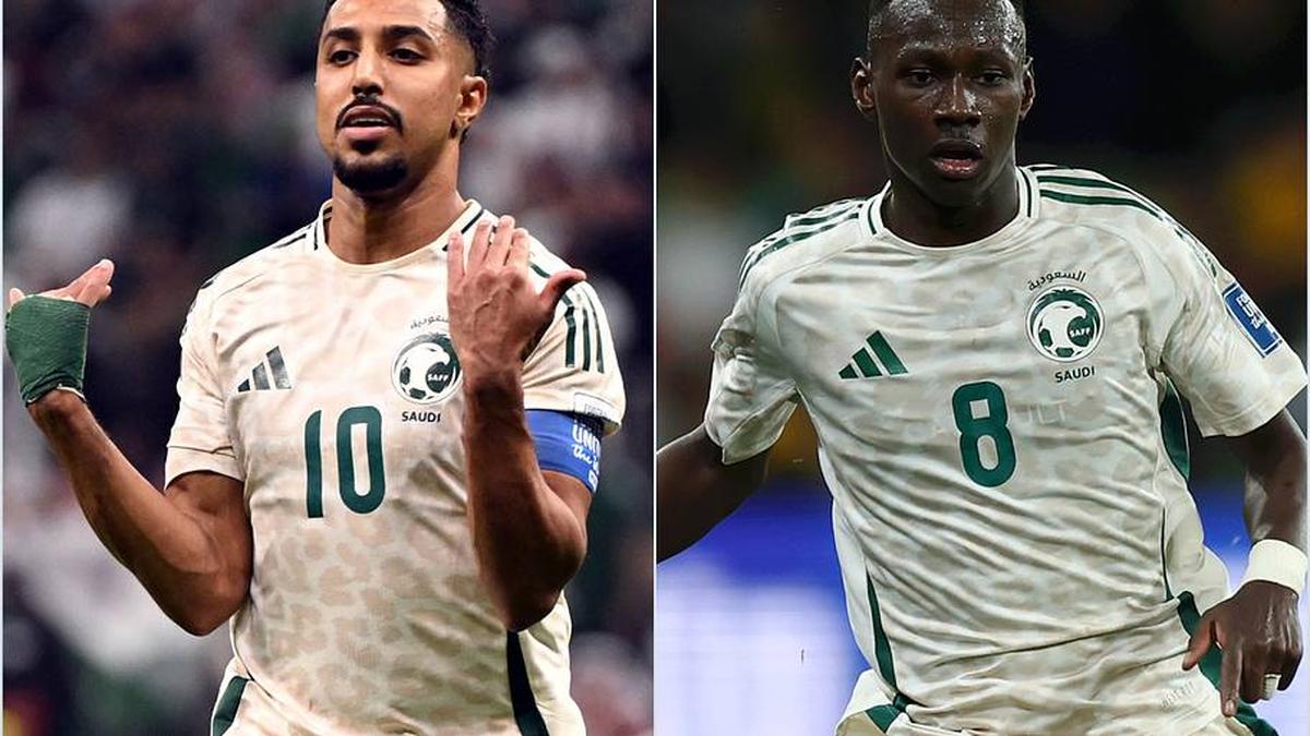  The development of the Saudi Pro League has improved the country's star power. | Tullio Puglia/FIFA/Getty Images, Mike Owen/Getty Images 