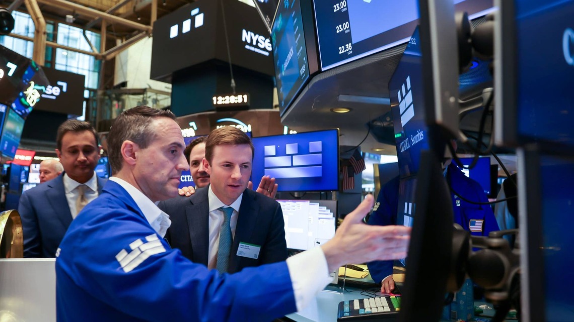 Veteran manager buys 2 ETFs as market shifts 
