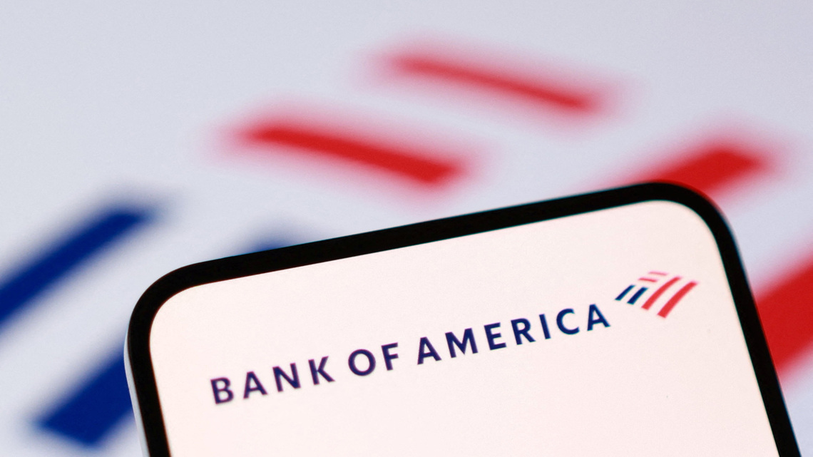 Bank of America's co-head of investment banking Mike Joo to leave firm, memo says 
