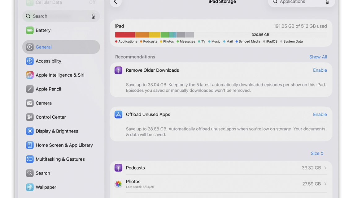 How to remove apps you never use (or at least hide them)