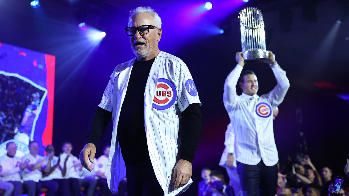 Paul Sullivan: 10-year reunion of Cubs' 2016 champions is a reminder the saga is still in progress