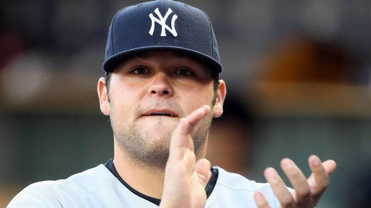  Joba Chamberlain's story shows that Yankees fans must remain patient with Carlos Lagrange's development. | Tom Szczerbowski-Imagn Images 