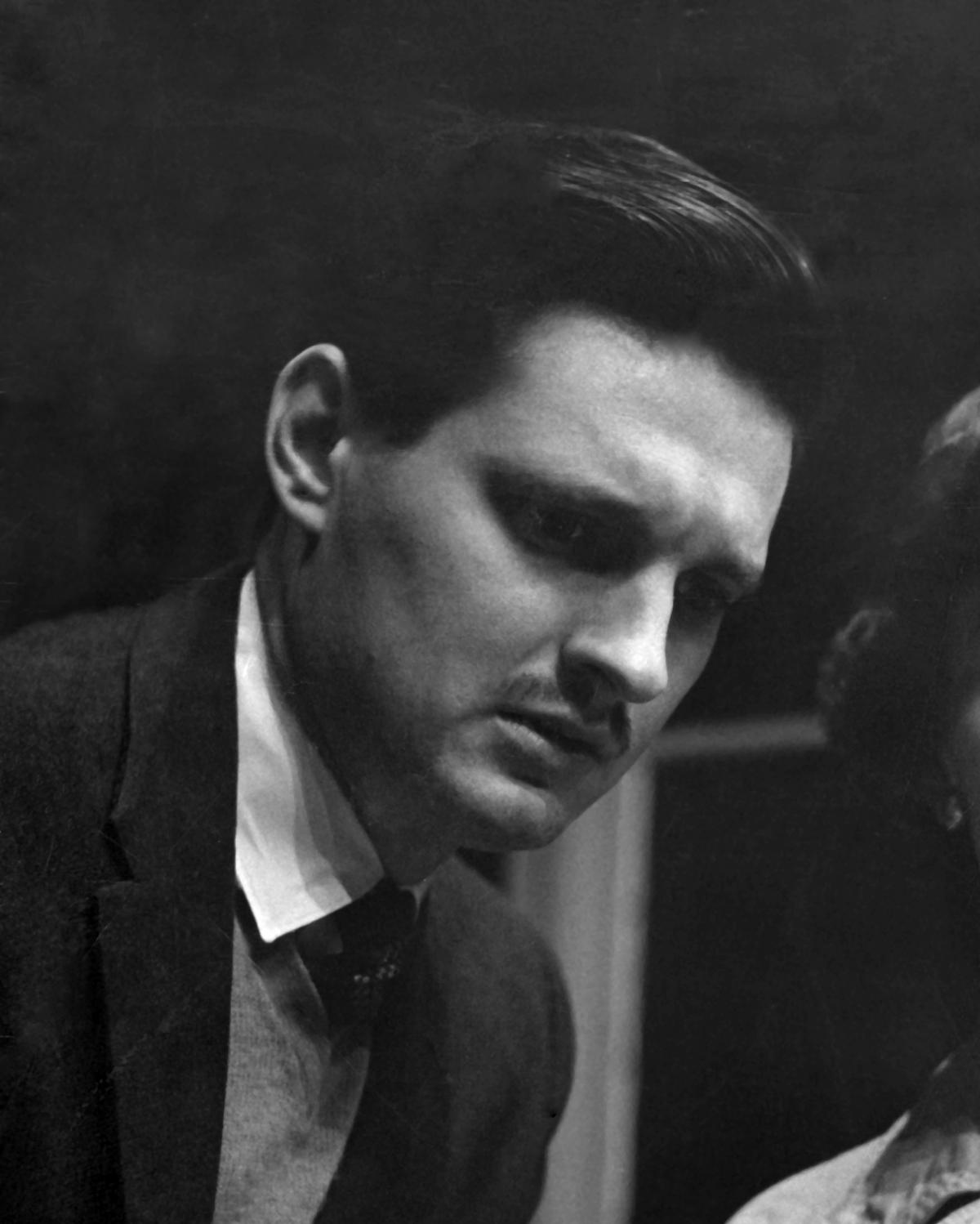 Courtesy the Everett Collection