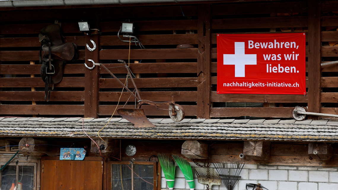 Swiss pharma hub Basel frets over population cap threat 