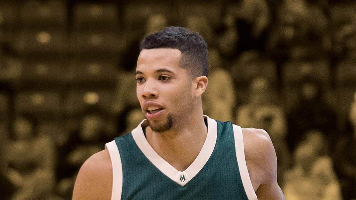 "The $2.2 million I wasn't allowed to touch" – Former NBA ROY details how his mother saved him from blowing his rookie contract money 