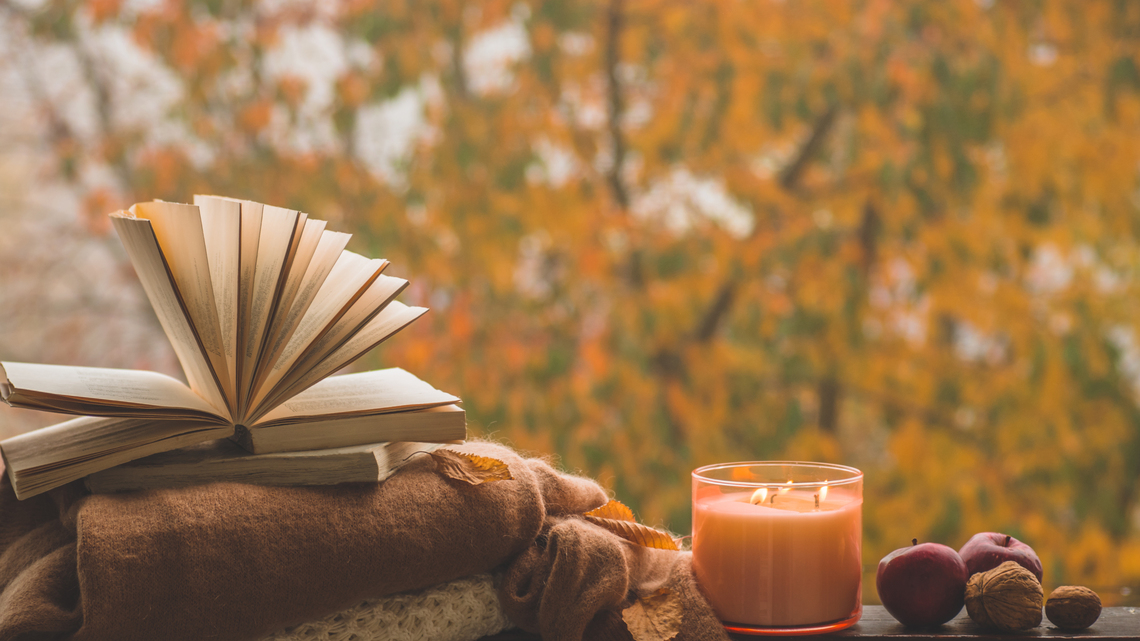 9 Must-Read New Mystery Books For Fall 2026!