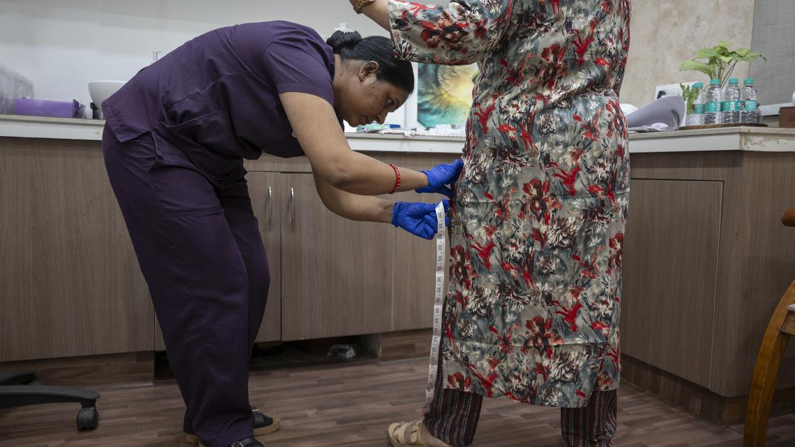 Ozempic is about to go generic for billions of people