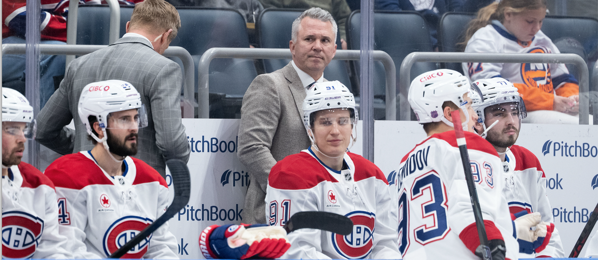  Is Martin St-Louis Out-Coaching Jon Cooper So Far In The NHL Playoffs? 
