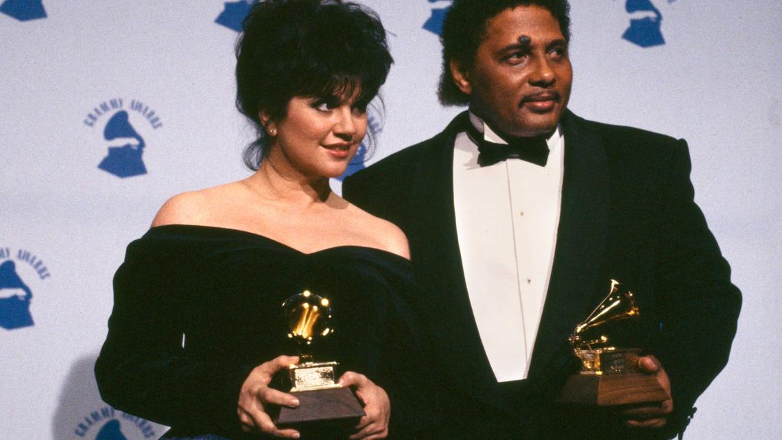 1980 Ballad Became a Grammy-Winning Hit 9 Years Later and Among 'Greatest Love Song Duets' 