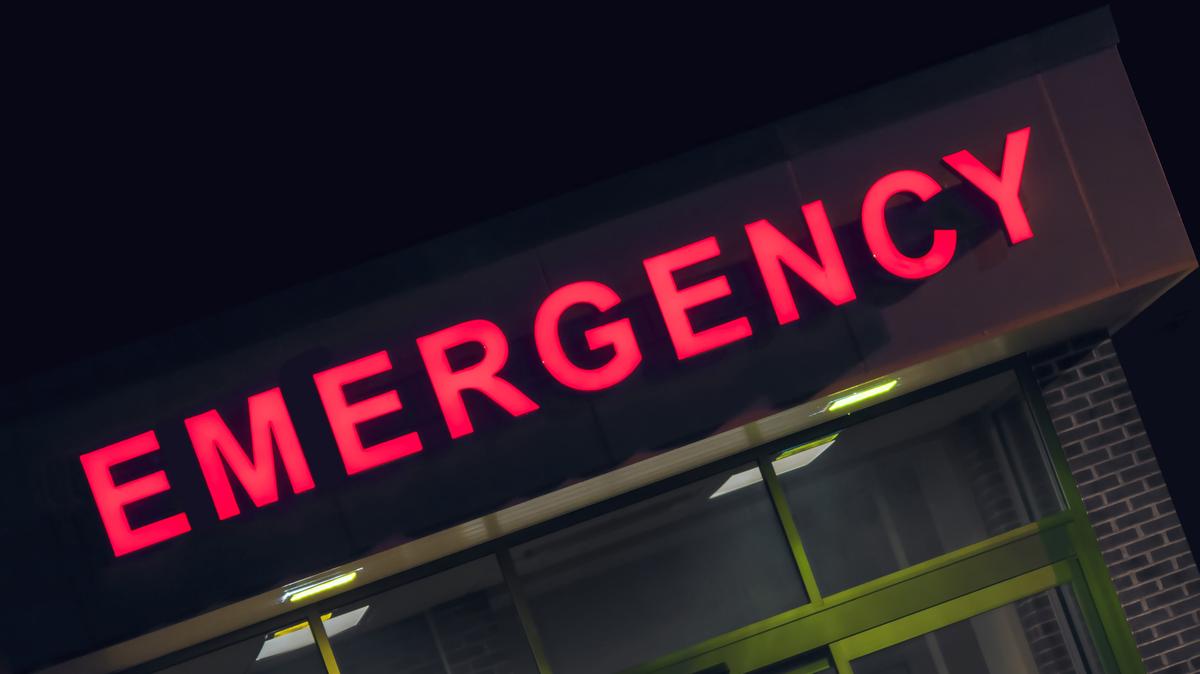 Near the end of the Biden administration, in response to a bipartisan congressional request, the Department of Health and Human Services convened a meeting on emergency department boarding. (Wayne Mckown/Dreamstime/TNS)