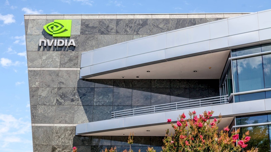 Analyst sets jaw-dropping Nvidia price target 