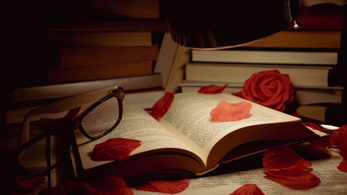 5 New Spicy Dark Romance Books to Heat Up Your Fall TBR