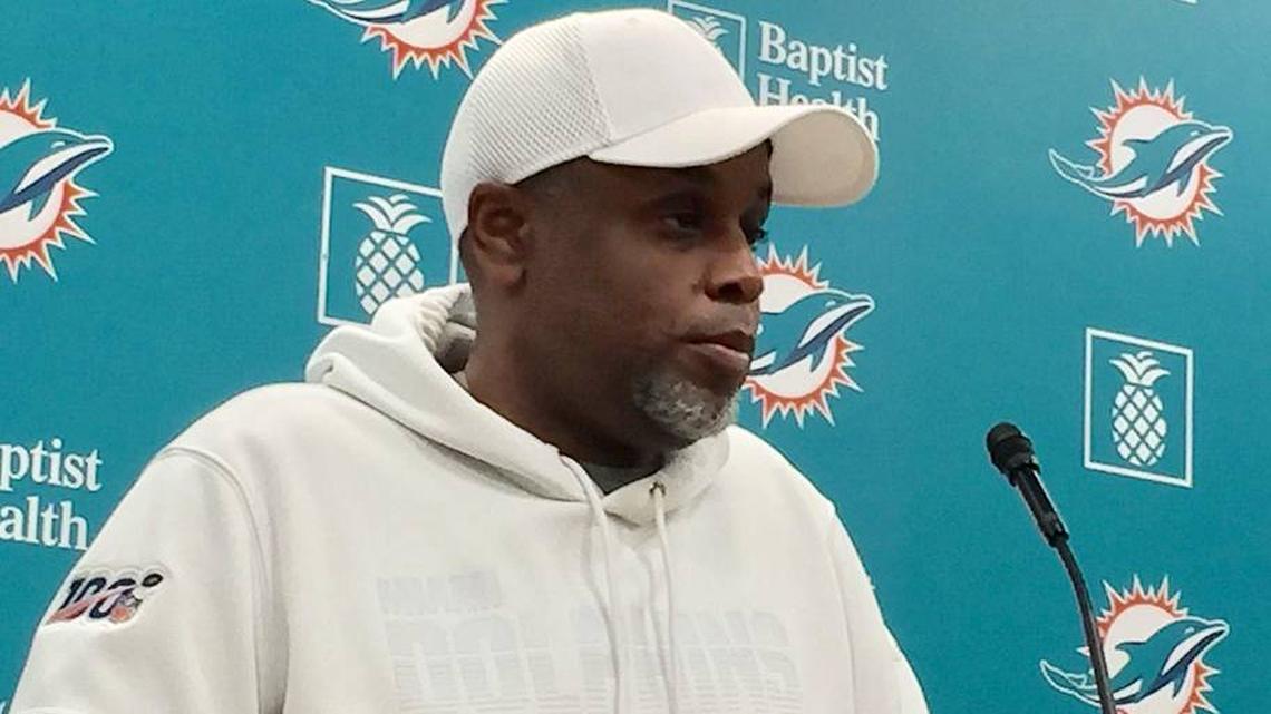 What to Make of Chris Grier's New NFL Job