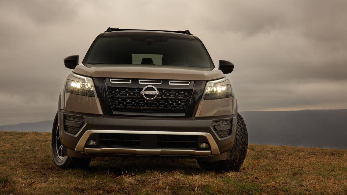 Nissan Dodges A $2.3 Billion Tariff Hit By Building More SUVs And Trucks In America 