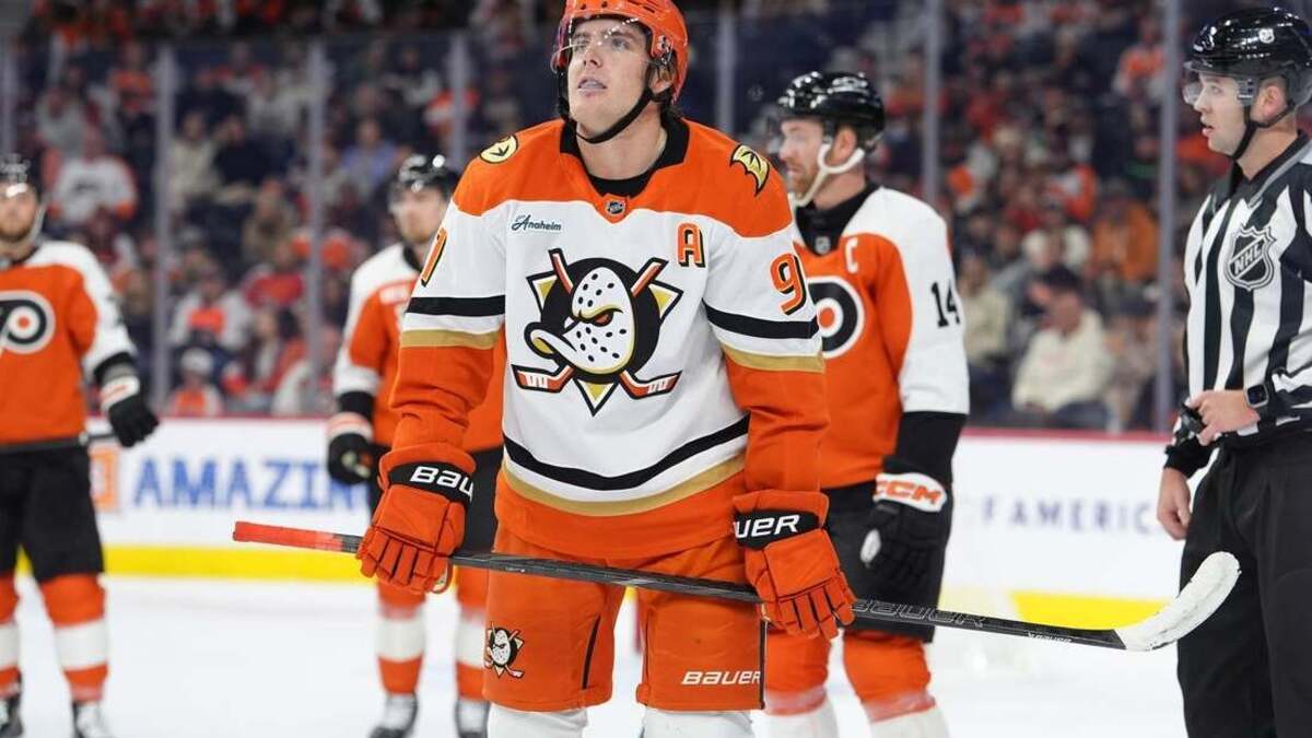 Canucks, Ducks set out to reverse recent trajectories | Kansas City Star