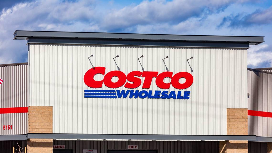 This Kirkland Signature Favorite at Costco Just Won Big on the Global Stage 