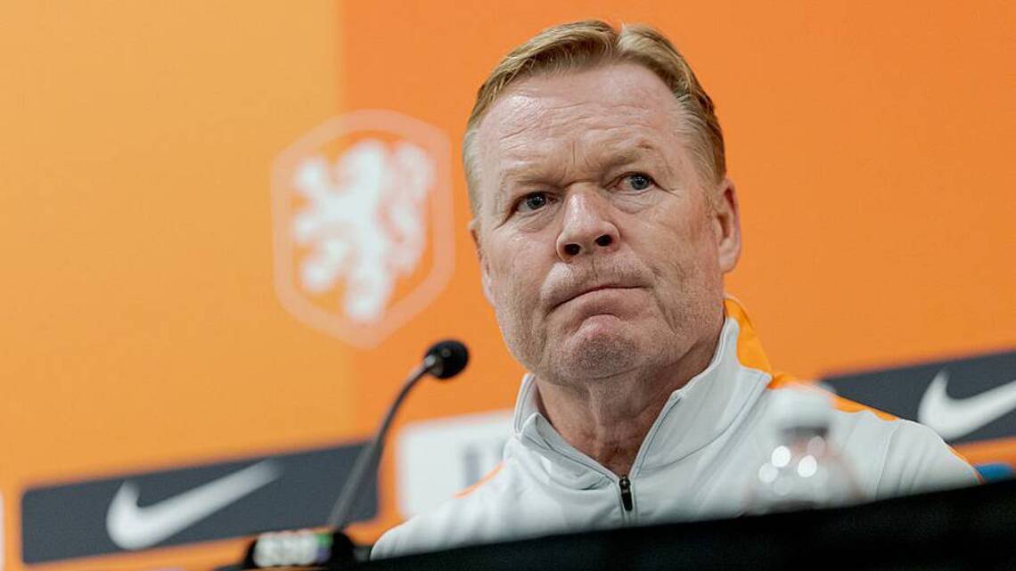 Netherlands Key Player Ruled Out of 2026 World Cup With Injury