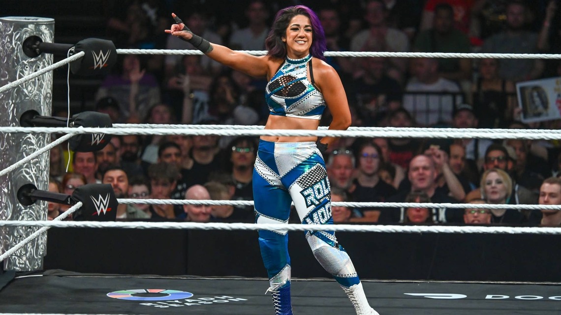 Backstage Update on Former World Champion's WWE Return