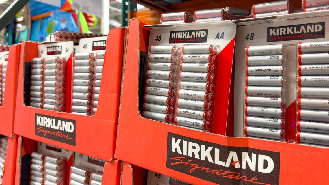Costco has a secret code members need to know 