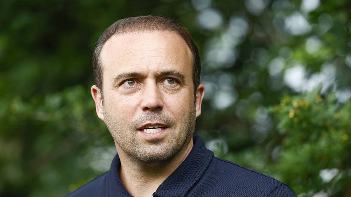  Mathijsen is the director of football at Willem II. | IMAGO/Pro Shots 