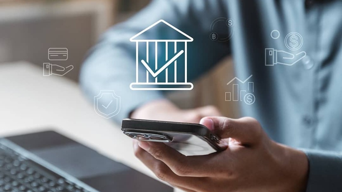 How to open a business bank account