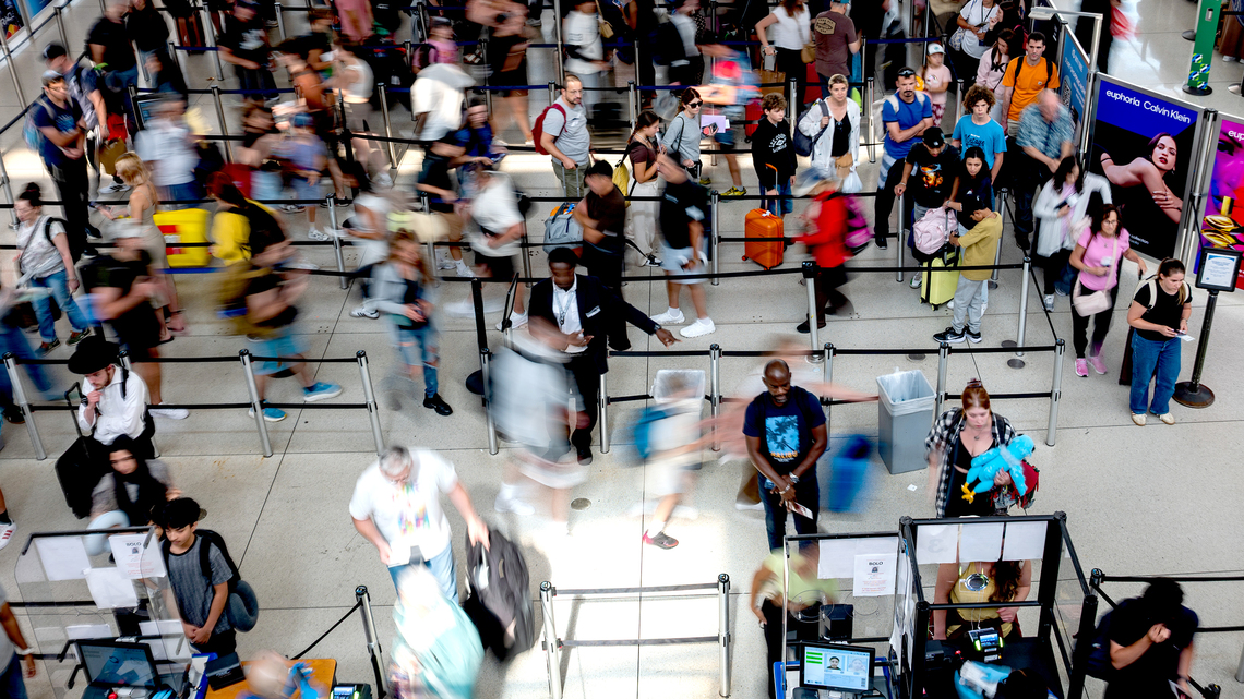 How travel failures cost globetrotters nearly $2,500