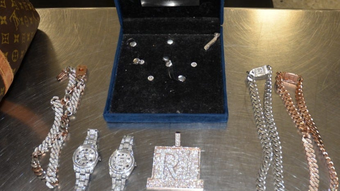 Romance scammers stole $9M from elderly to buy jewels, Lamborghini