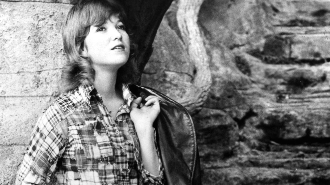 1972 Tanya Tucker Song, Recorded When She Was Just 13, Became a No. 1 Hit 