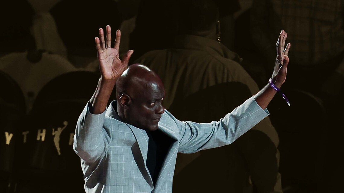 "He blew Game 2 wide open" - Magic Johnson on the night Michael Cooper set an NBA Finals scoring record nobody saw coming 