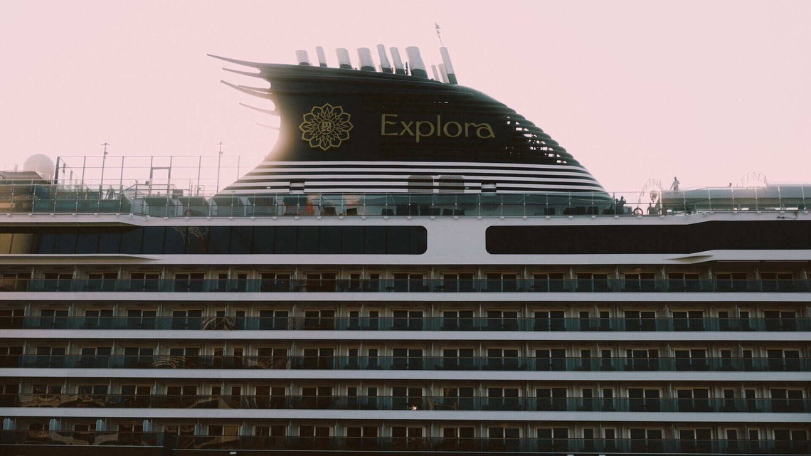 MSC Cruises Confirms a Huge Luxury Cruise Move 
