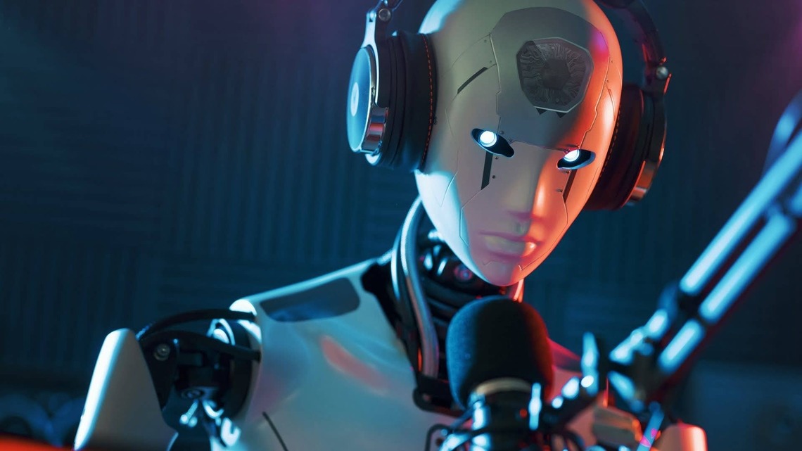 AI voice cloning firm Lovo Inc. collapses in Chapter 7 bankruptcy 