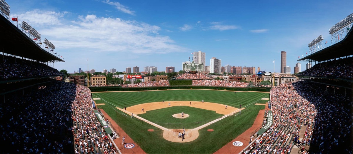  The Cubs and Blue Jays will have to wait until August 6 to finish their three-game series at Wrigley Field. 