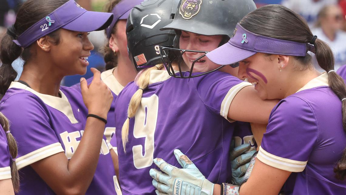 Pictures: Winter Springs Softball Repeat State Champions 
