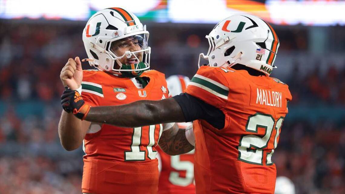 How To Watch Pittsburgh at No. 1 Miami