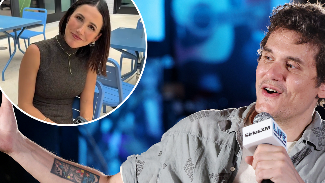 John Mayer Reveals Whether He Gets 'Lonely' After Kat Stickler Split 