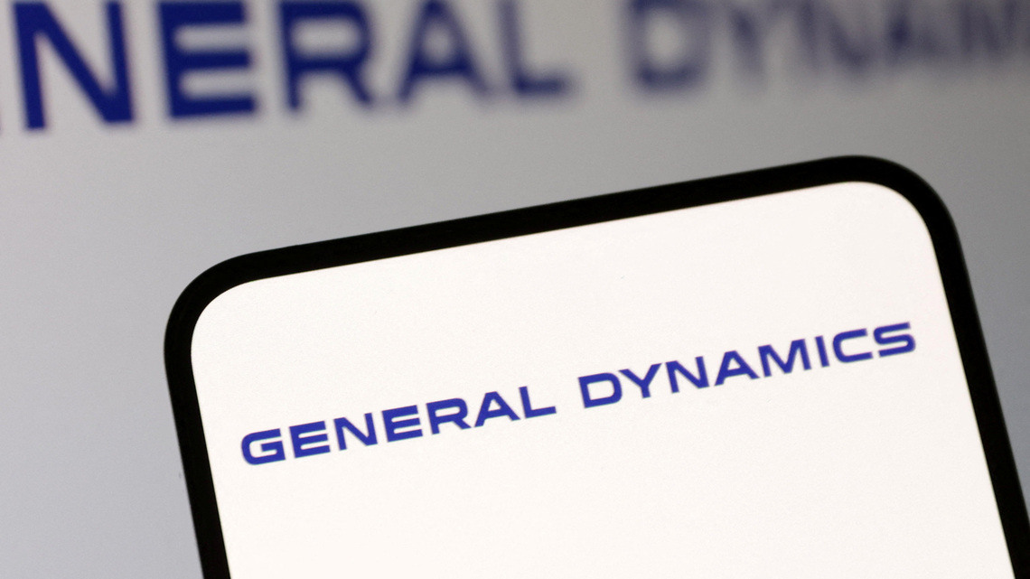 General Dynamics taps insider Danny Deep as next CEO 
