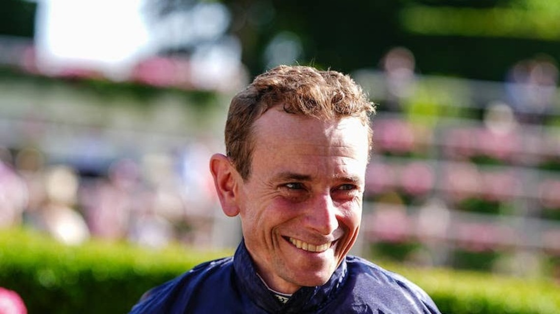 ‘Truly Deserving Inductees': Ryan Moore, Shergar To Be Inducted Into British Racing Hall Of Fame 