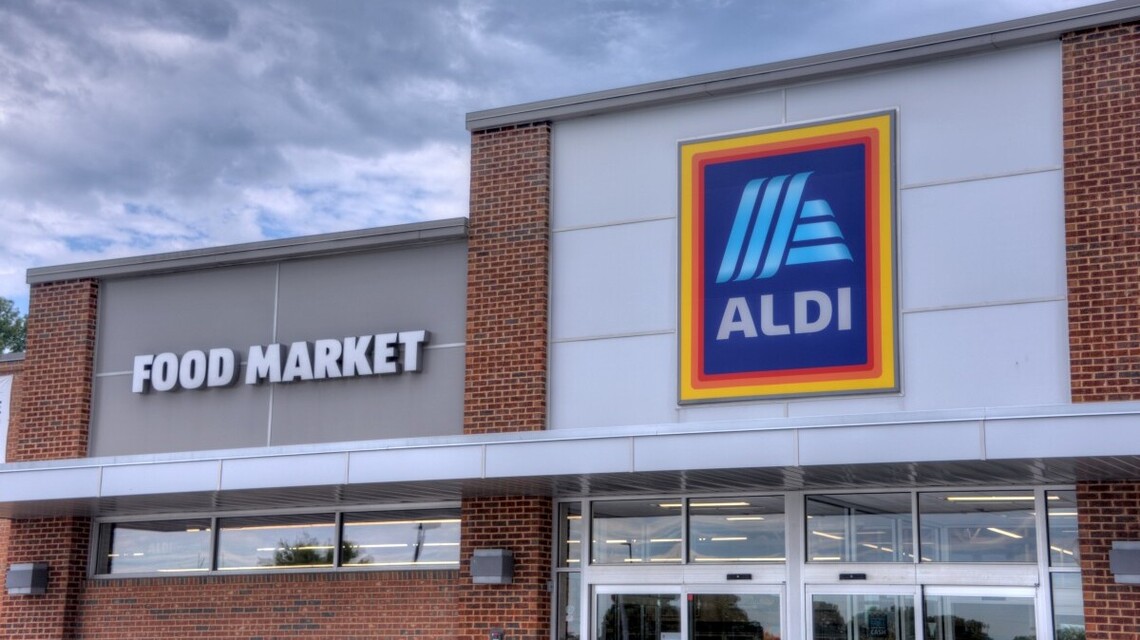 Aldi's Stylish Men's Shorts Are Perfect for Summertime Dog Walks 