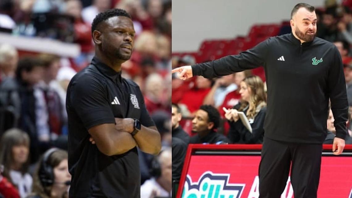 Two Former Alabama Basketball Assistants Make NCAA Tournament: Roll Call