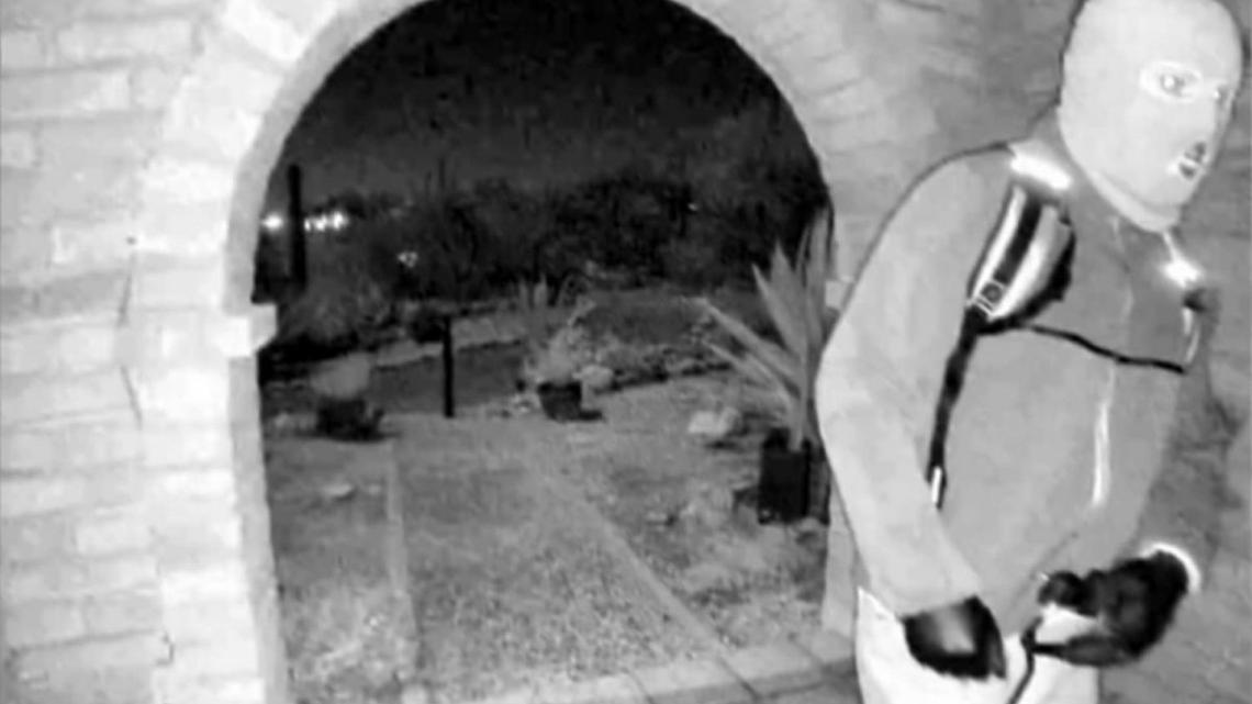 Investigators find unknown DNA on Nancy Guthrie's property, impound SUV