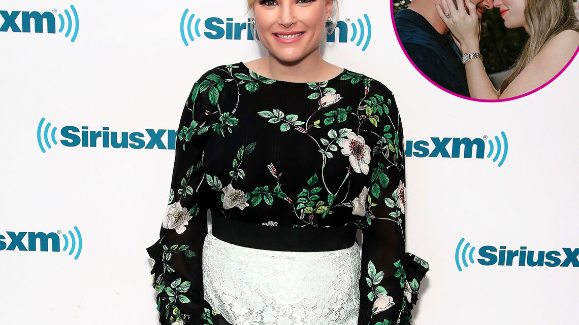 Meghan McCain Really Needs People to Shut Up About Travis Kelce, Taylor Swift 