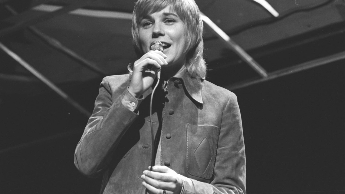 Iconic 1970's Canadian Singer Behind ‘You Needed Me', Named No.1 ‘Most Beautiful Voice' in Soft Rock History 