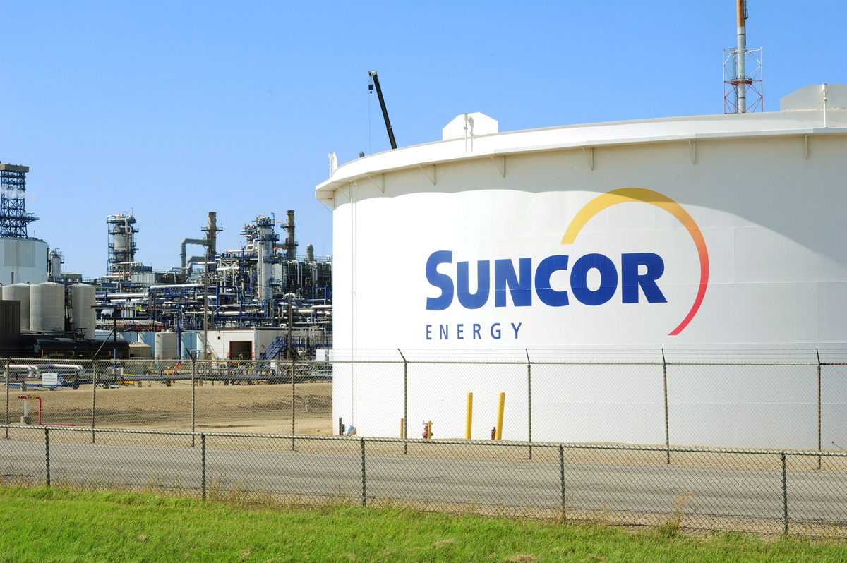 US Supreme Court weighs bid by oil companies to avoid climate lawsuit ...