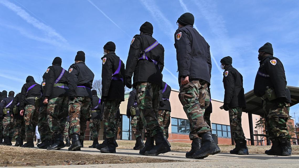 Years of failing teens preceded closure of Maryland's Freestate Academy 